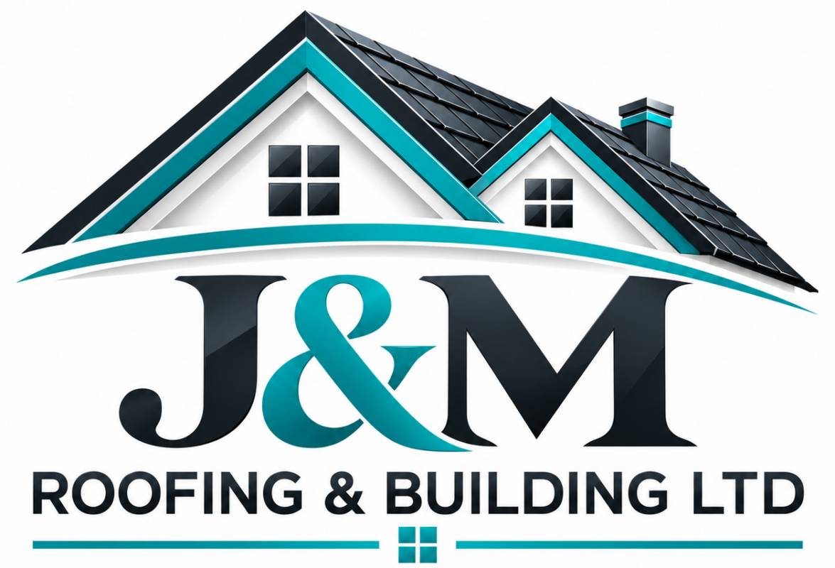 J&M Roofing & Building Ltd